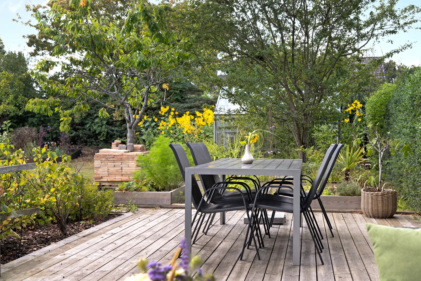 Villa, Bigarrågatan 9, Veberöd, Lund