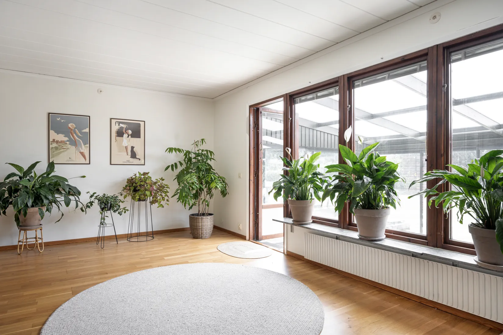 Villa, Bigarrågatan 9, Veberöd, Lund