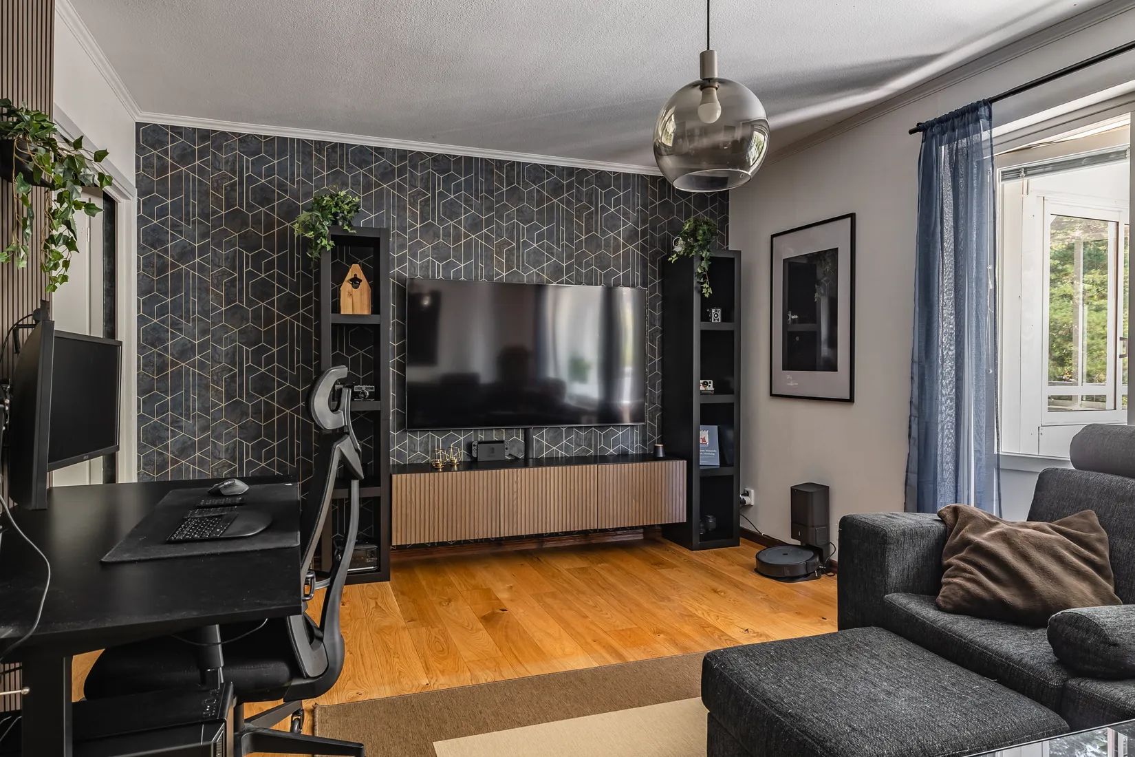 Bostadsrätt, Nolbygatan 1, Kristinehamn