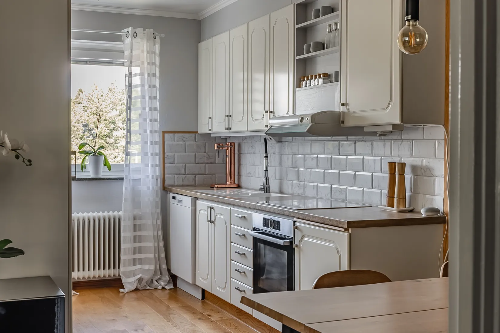 Bostadsrätt, Nolbygatan 1, Kristinehamn