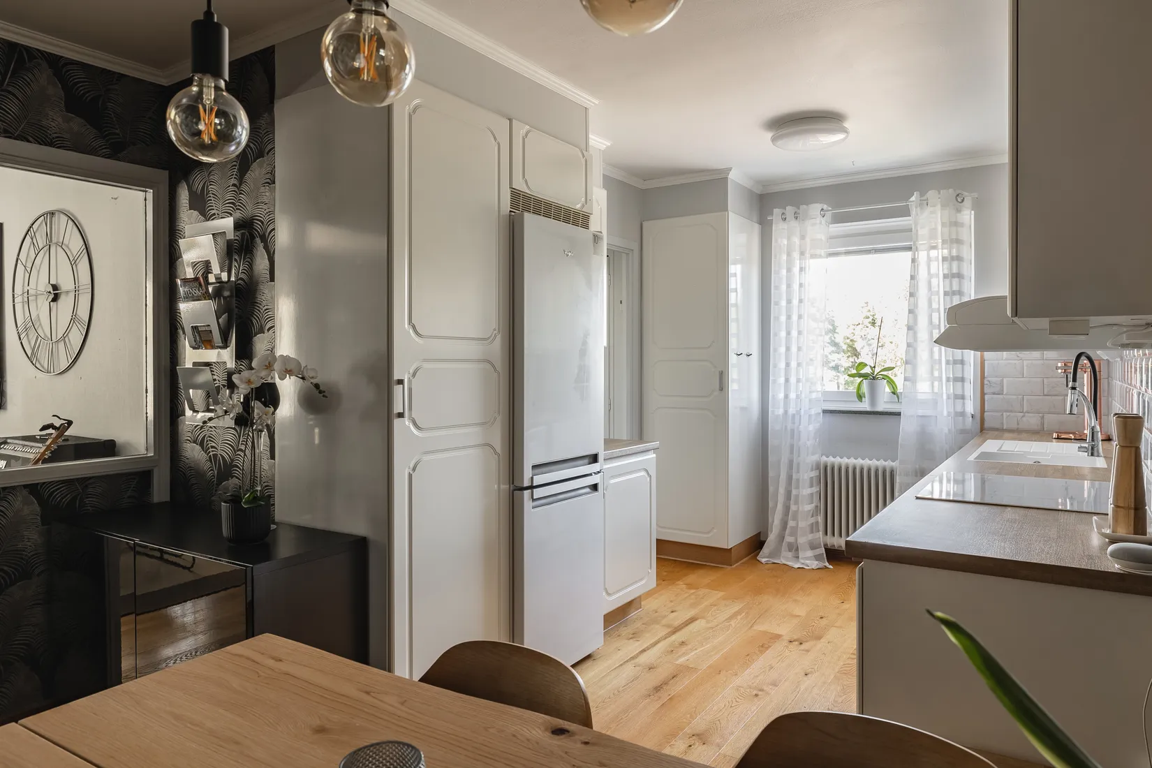Bostadsrätt, Nolbygatan 1, Kristinehamn