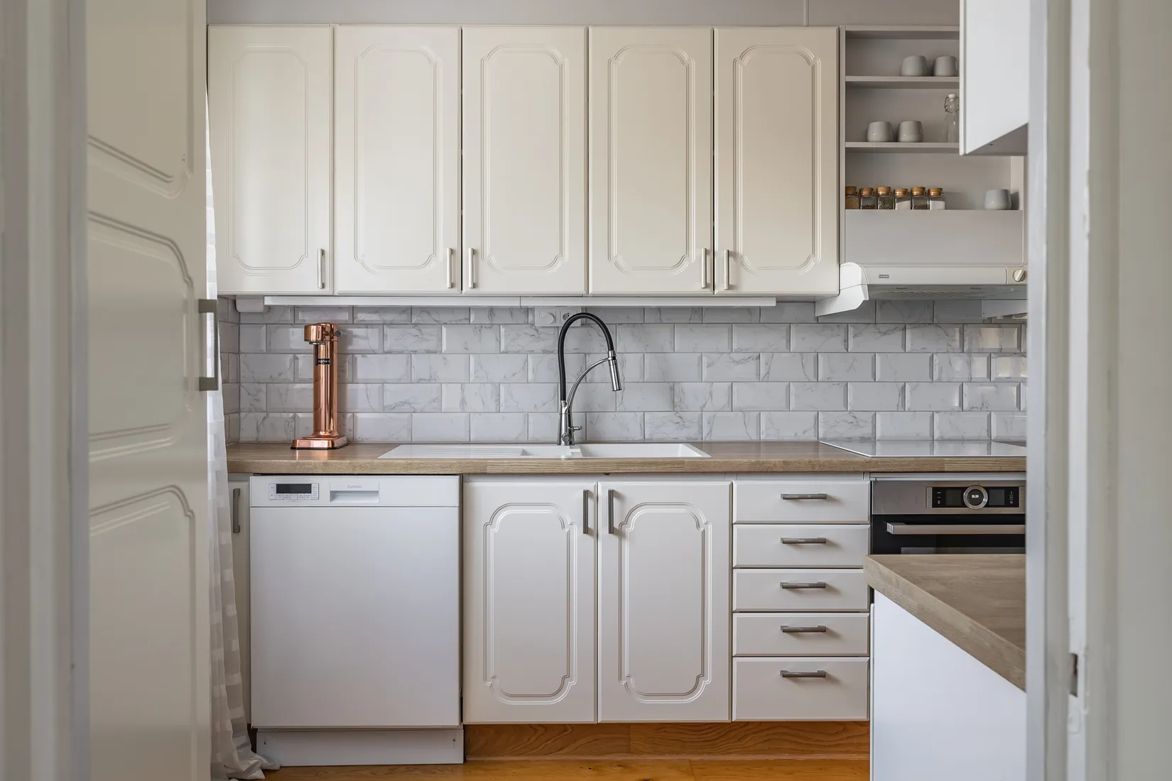 Bostadsrätt, Nolbygatan 1, Kristinehamn