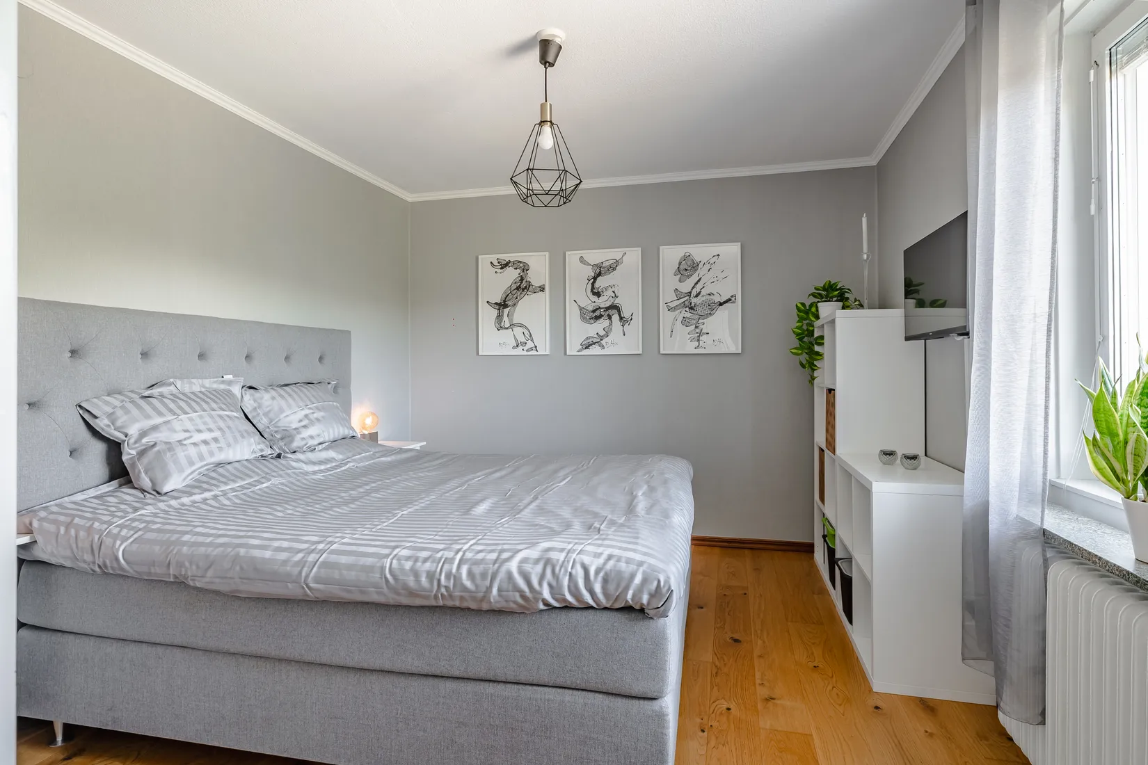 Bostadsrätt, Nolbygatan 1, Kristinehamn