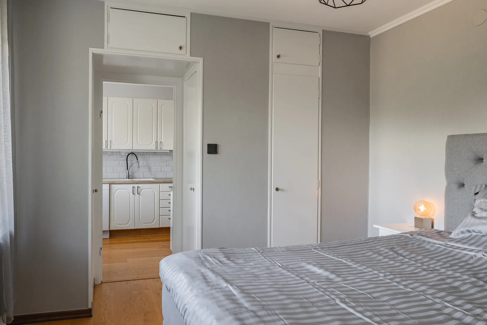 Bostadsrätt, Nolbygatan 1, Kristinehamn