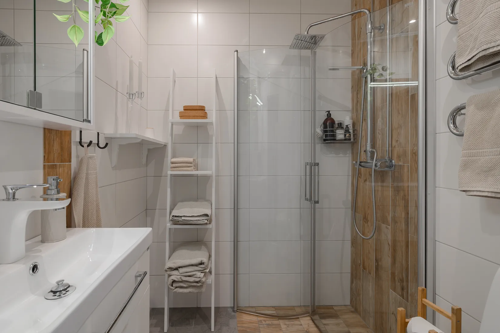Bostadsrätt, Nolbygatan 1, Kristinehamn