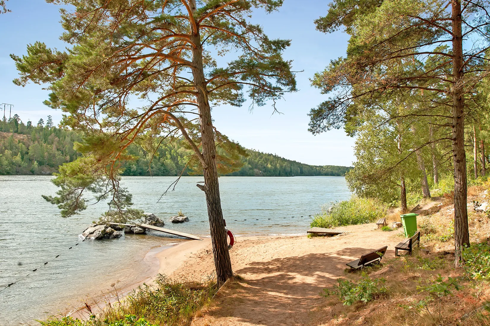 Fritidshus, Fröjs väg 1, Ekerö Helgö, Ekerö