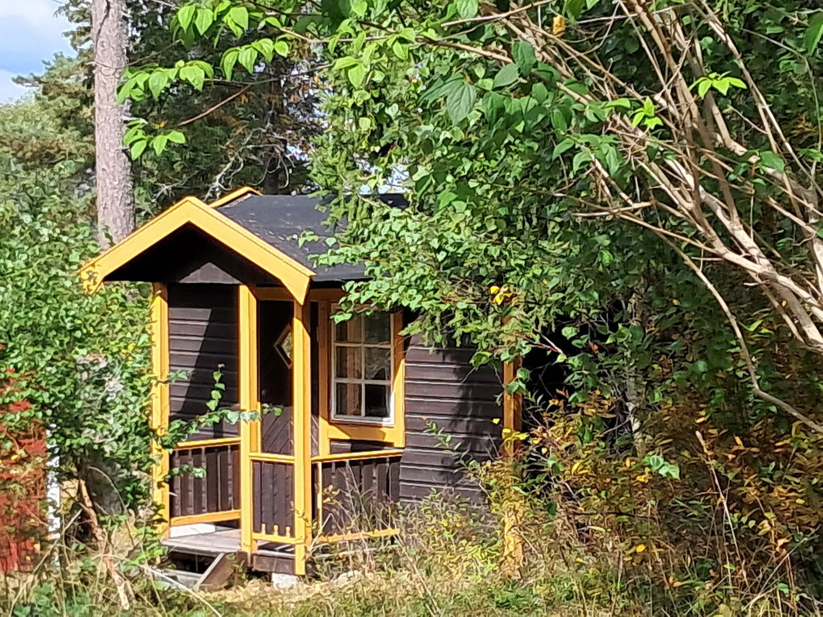 Fritidshus, Fröjs väg 1, Ekerö Helgö, Ekerö