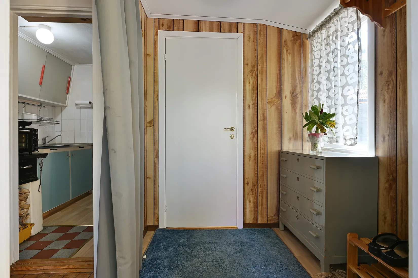 Fritidshus, Fröjs väg 1, Ekerö Helgö, Ekerö