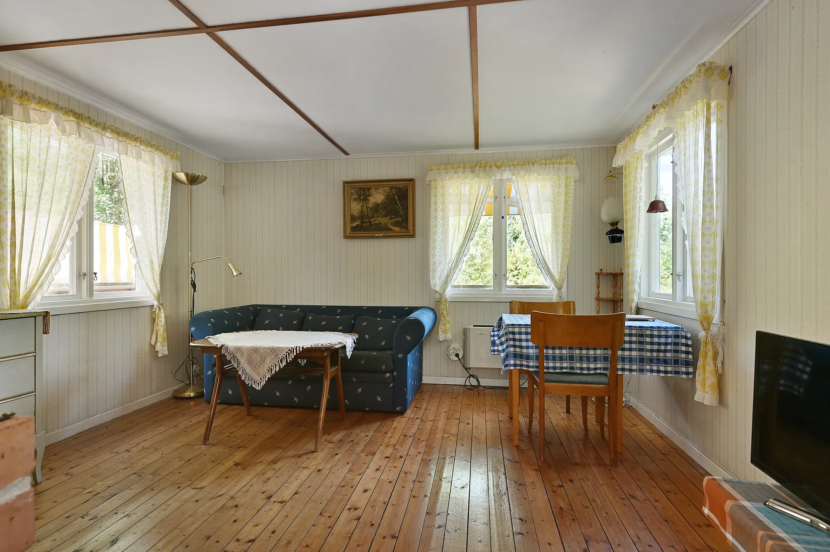Fritidshus, Fröjs väg 1, Ekerö Helgö, Ekerö