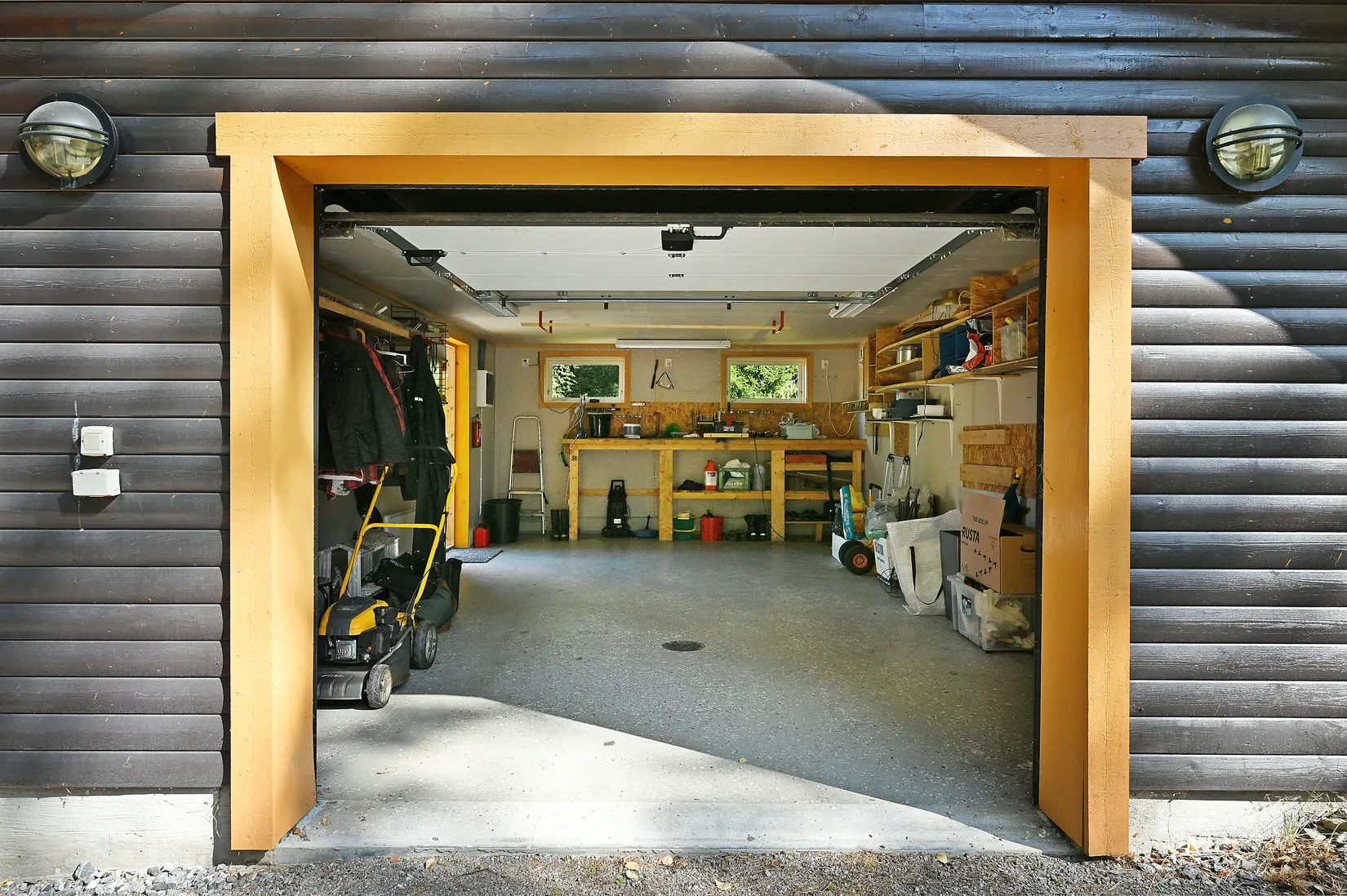 Fritidshus, Fröjs väg 1, Ekerö Helgö, Ekerö