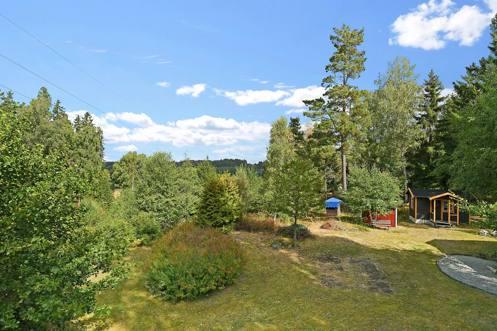 Fritidshus, Fröjs väg 1, Ekerö Helgö, Ekerö