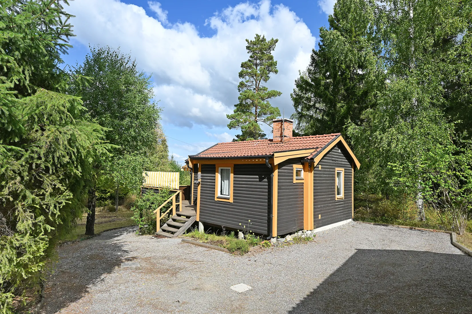Fritidshus, Fröjs väg 1, Ekerö Helgö, Ekerö