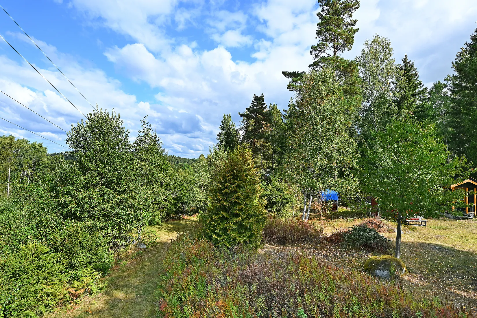 Fritidshus, Fröjs väg 1, Ekerö Helgö, Ekerö