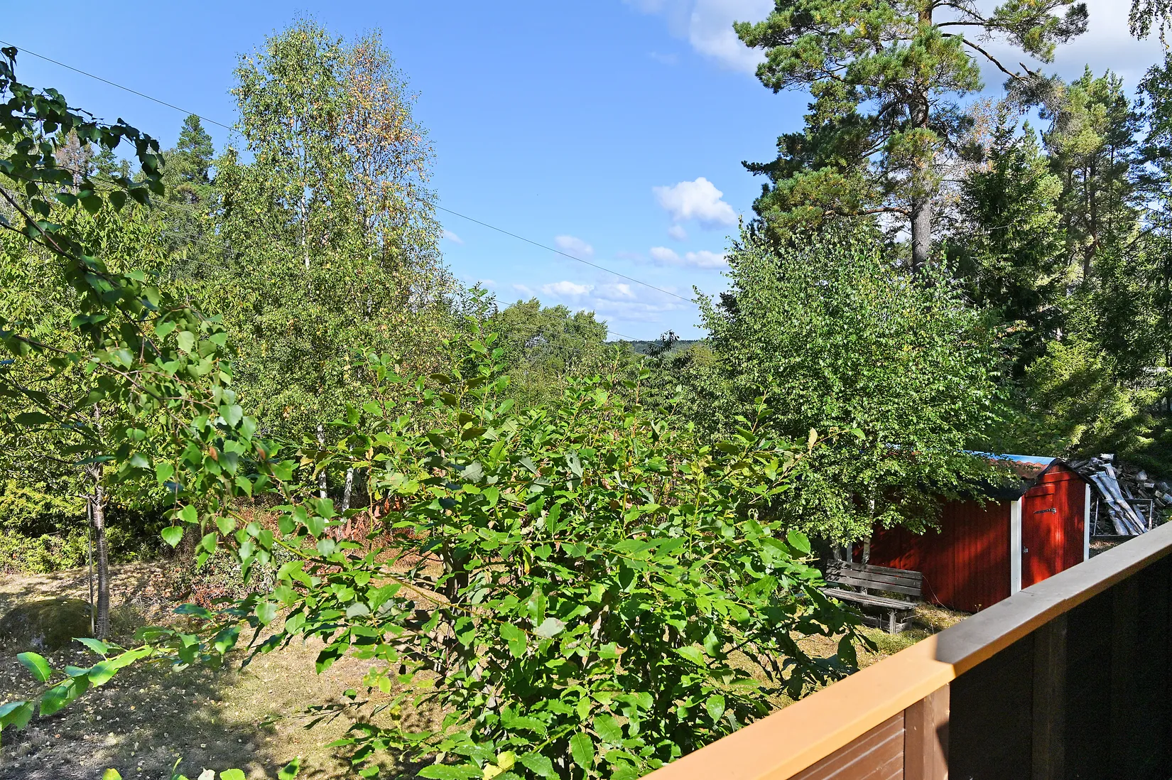 Fritidshus, Fröjs väg 1, Ekerö Helgö, Ekerö