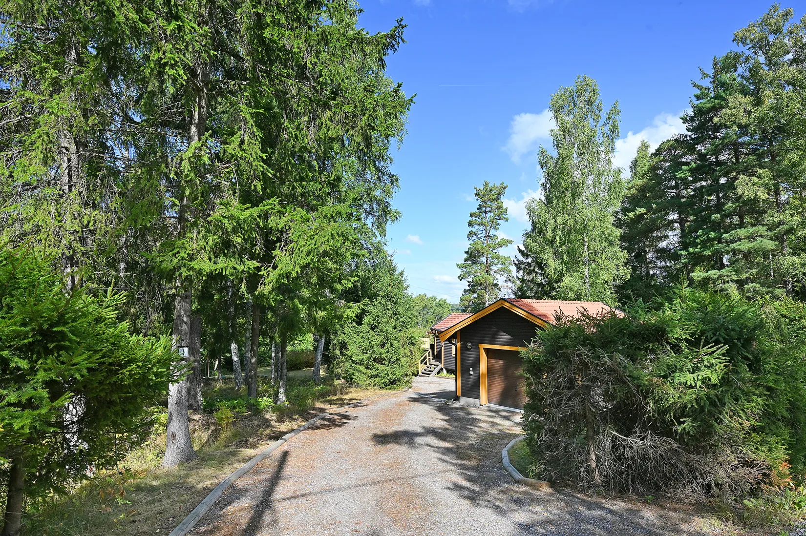 Fritidshus, Fröjs väg 1, Ekerö Helgö, Ekerö