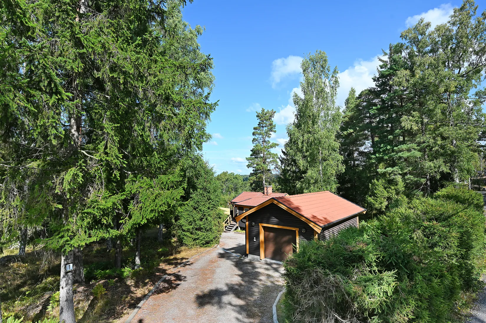 Fritidshus, Fröjs väg 1, Ekerö Helgö, Ekerö