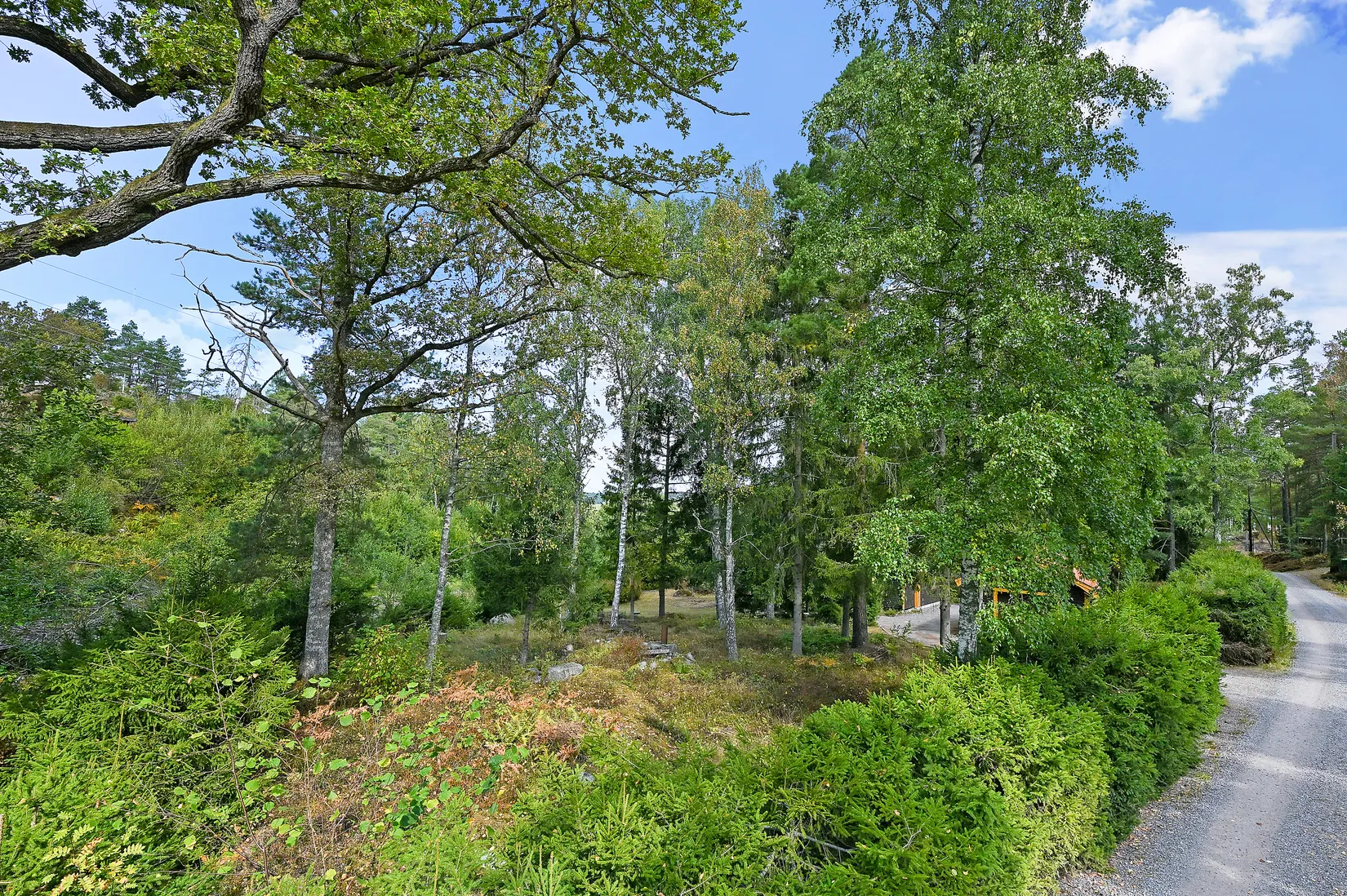 Fritidshus, Fröjs väg 1, Ekerö Helgö, Ekerö