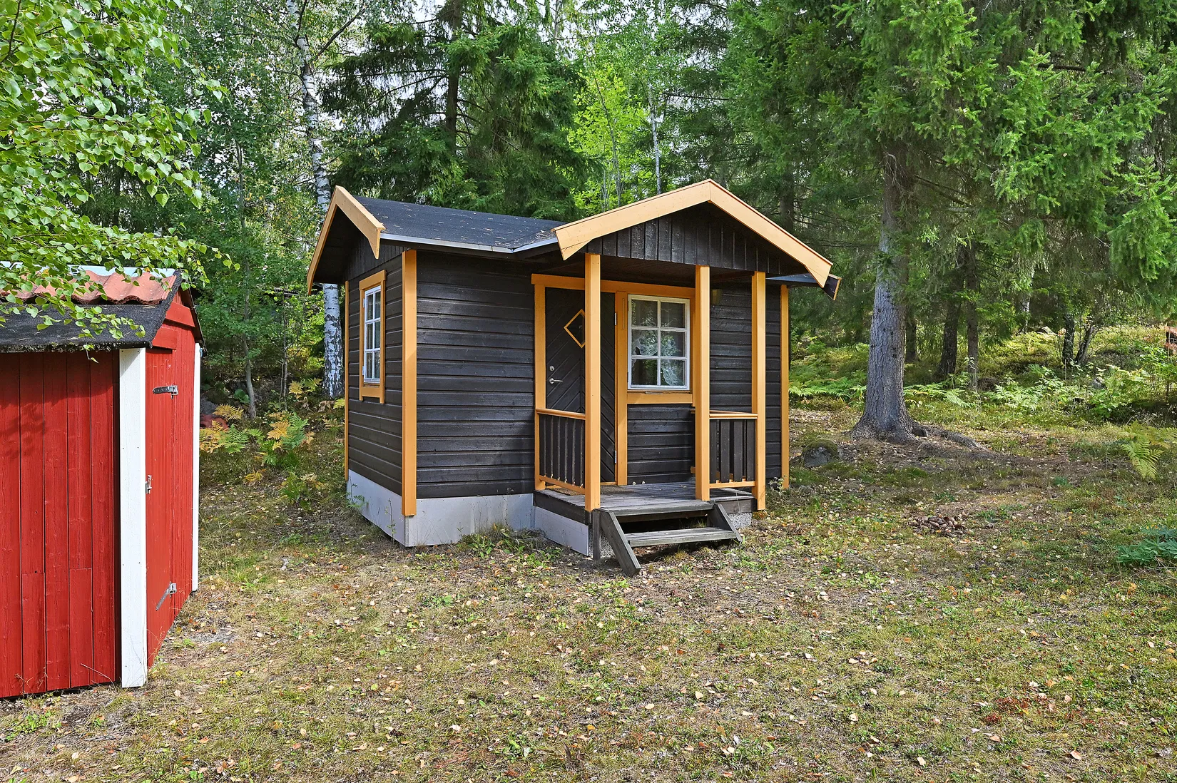 Fritidshus, Fröjs väg 1, Ekerö Helgö, Ekerö
