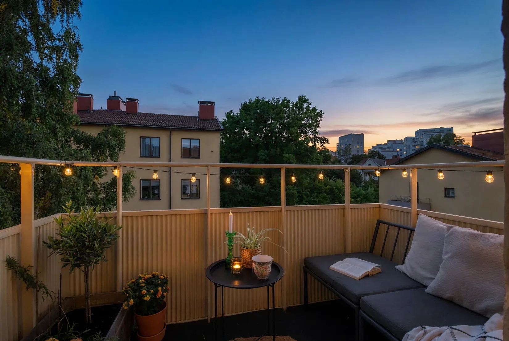 Bostadsrätt, Askängsbacken 1, Mariehäll, Stockholm