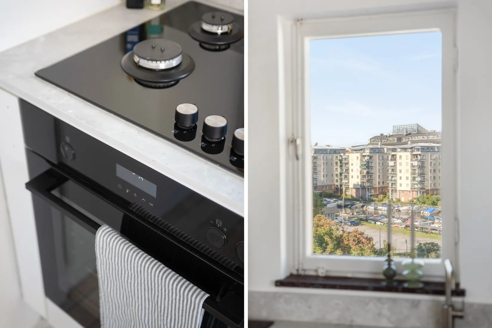 Bostadsrätt, Askängsbacken 1, Mariehäll, Stockholm