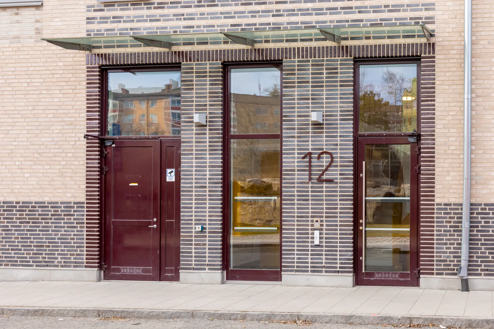 Bostadsrätt, Mäldgatan 12, Jakobsberg - Söderdalen, Järfälla
