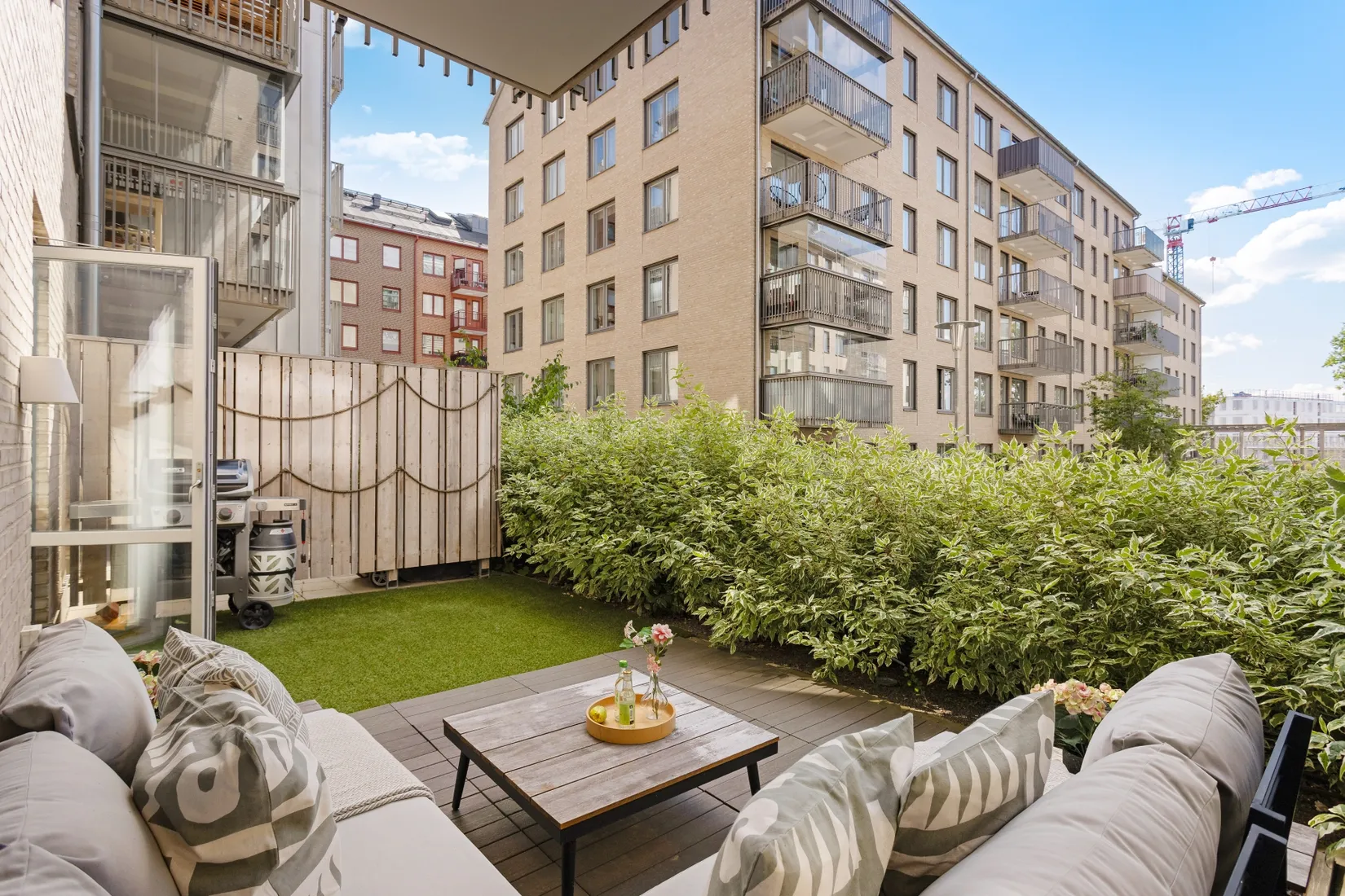Bostadsrätt, Mäldgatan 12, Jakobsberg - Söderdalen, Järfälla