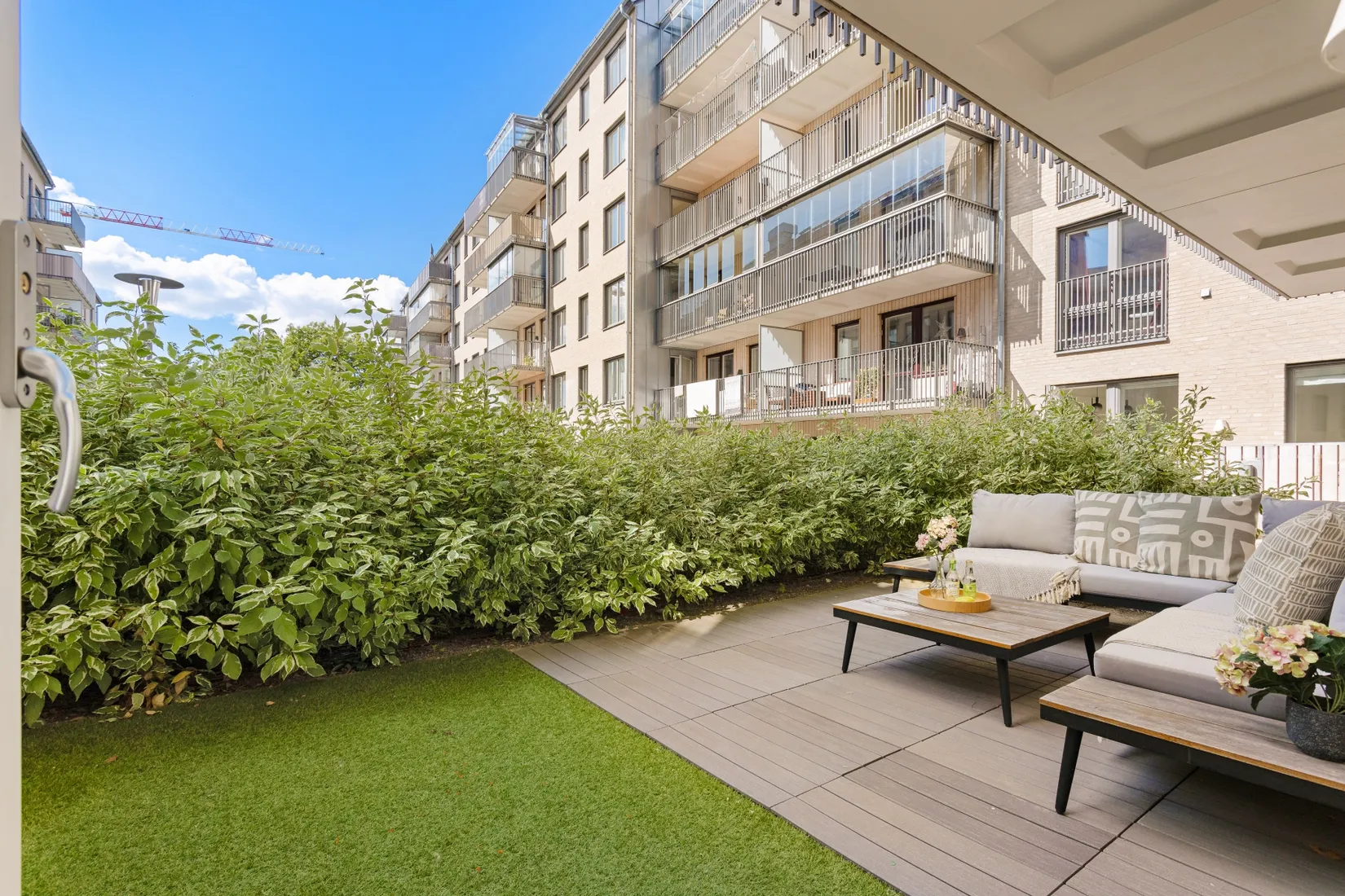 Bostadsrätt, Mäldgatan 12, Jakobsberg - Söderdalen, Järfälla