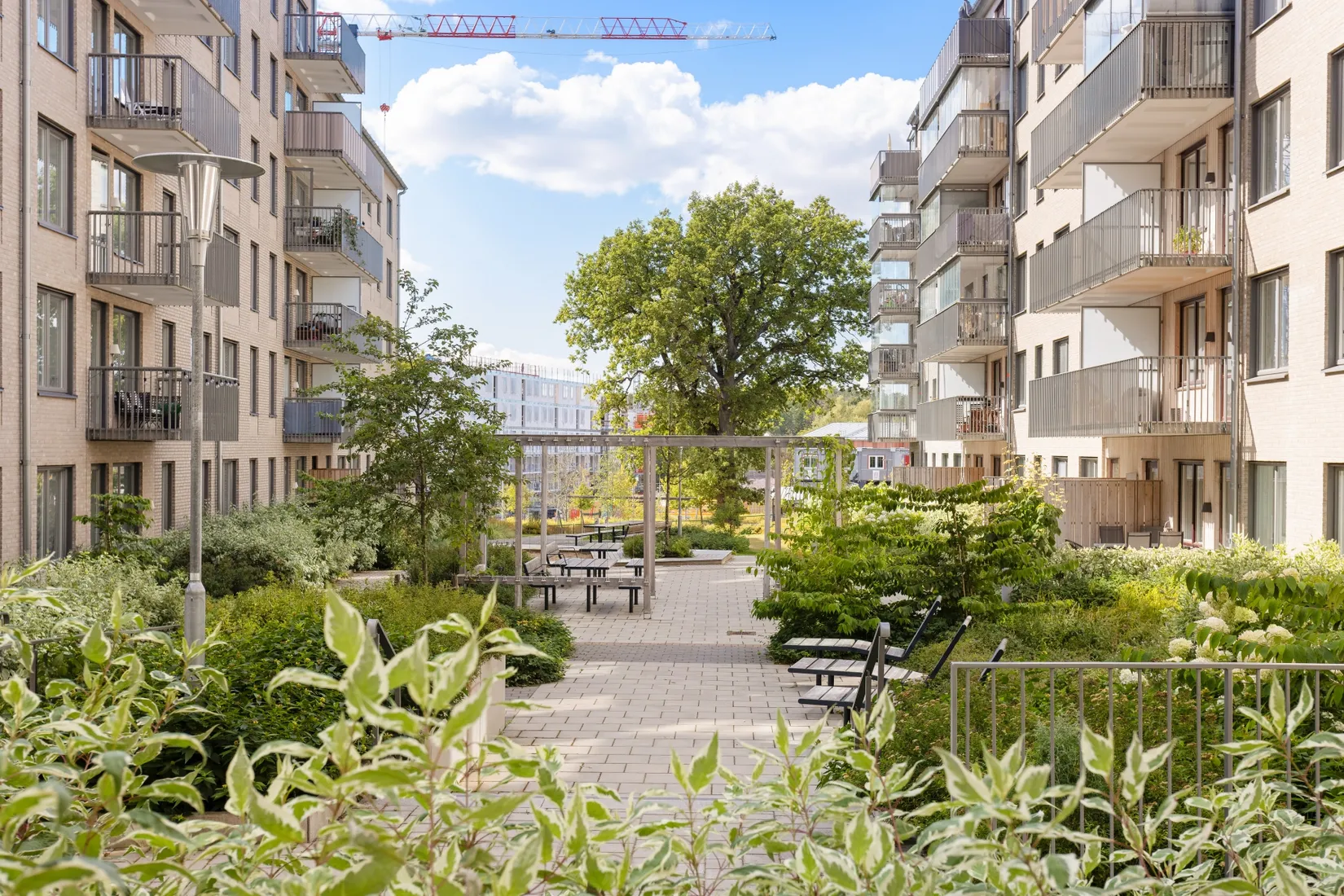 Bostadsrätt, Mäldgatan 12, Jakobsberg - Söderdalen, Järfälla