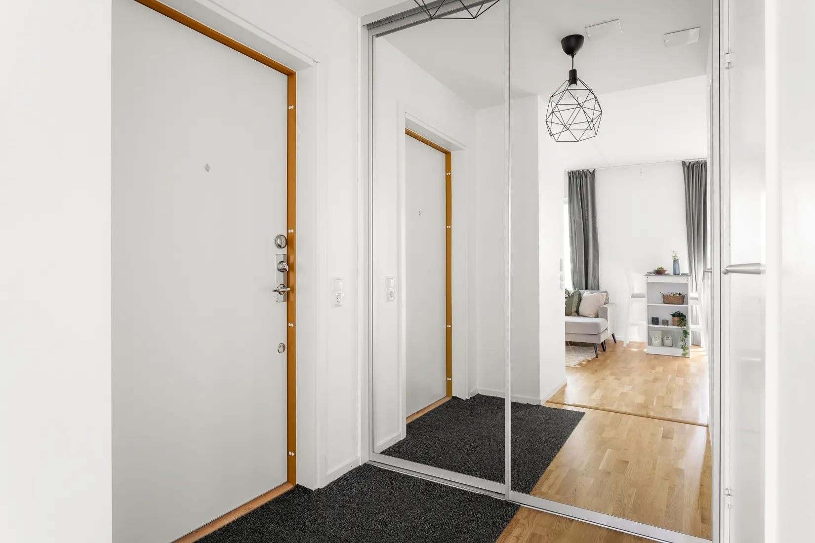 Bostadsrätt, Mäldgatan 12, Jakobsberg - Söderdalen, Järfälla