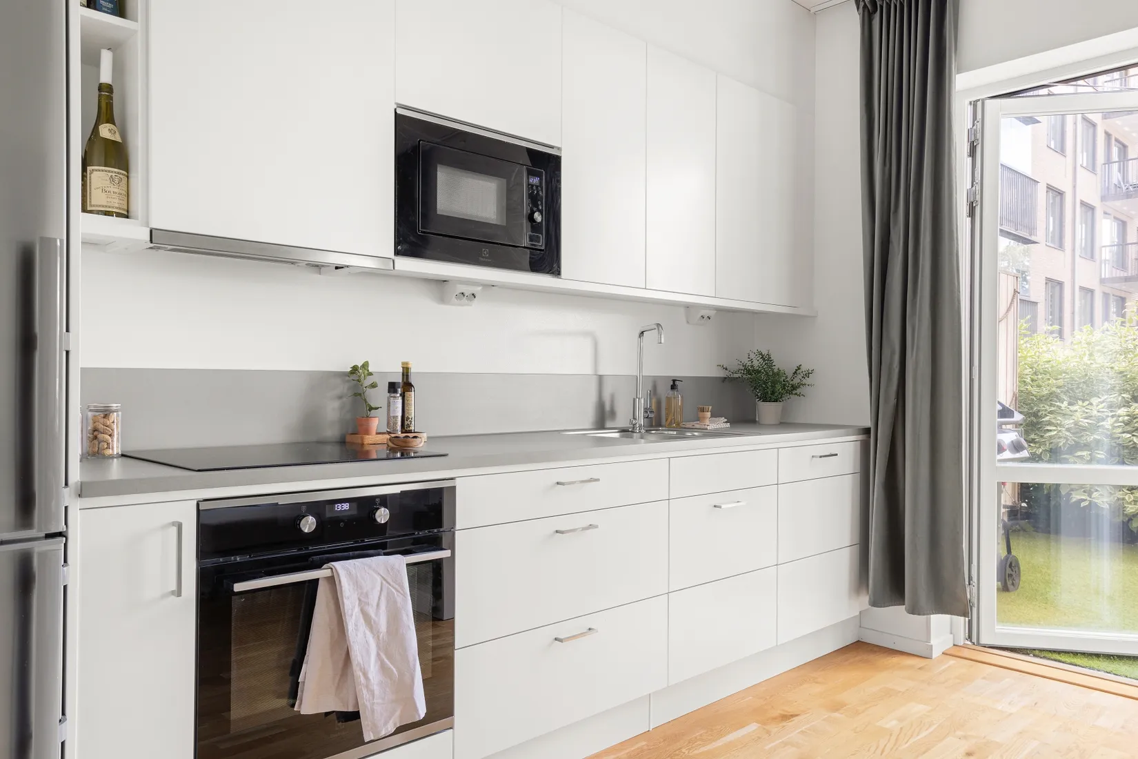 Bostadsrätt, Mäldgatan 12, Jakobsberg - Söderdalen, Järfälla