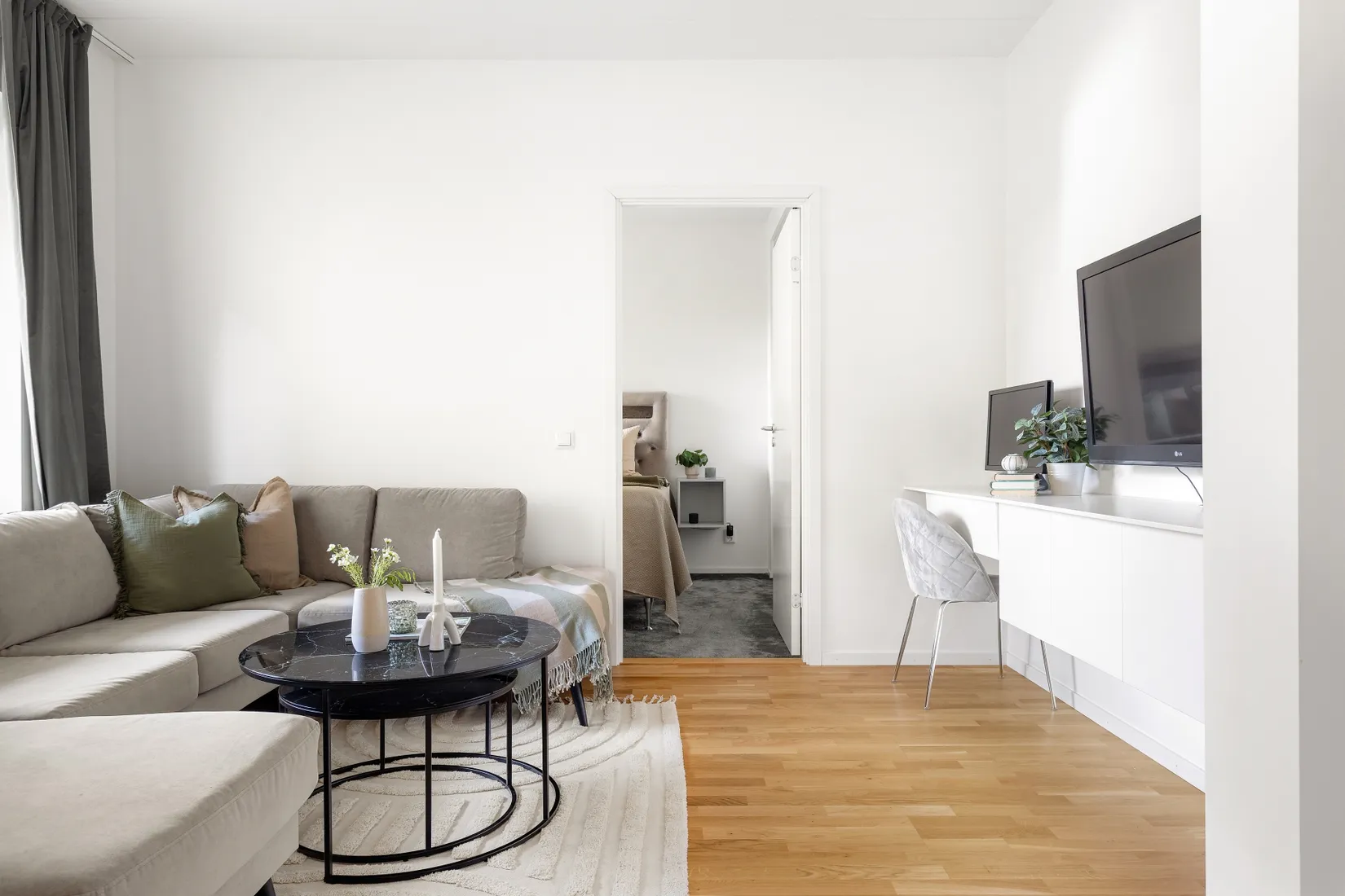 Bostadsrätt, Mäldgatan 12, Jakobsberg - Söderdalen, Järfälla