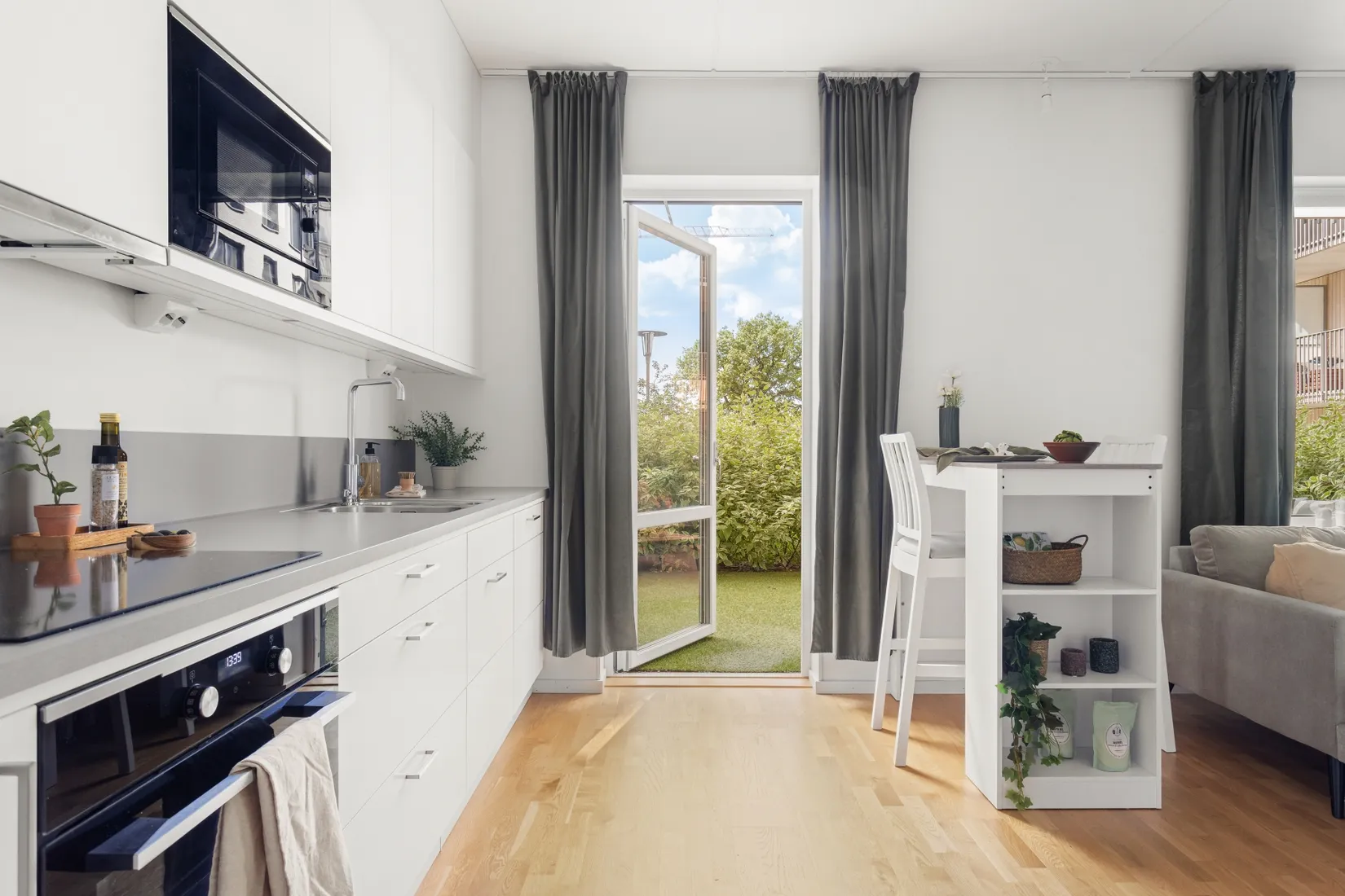 Bostadsrätt, Mäldgatan 12, Jakobsberg - Söderdalen, Järfälla