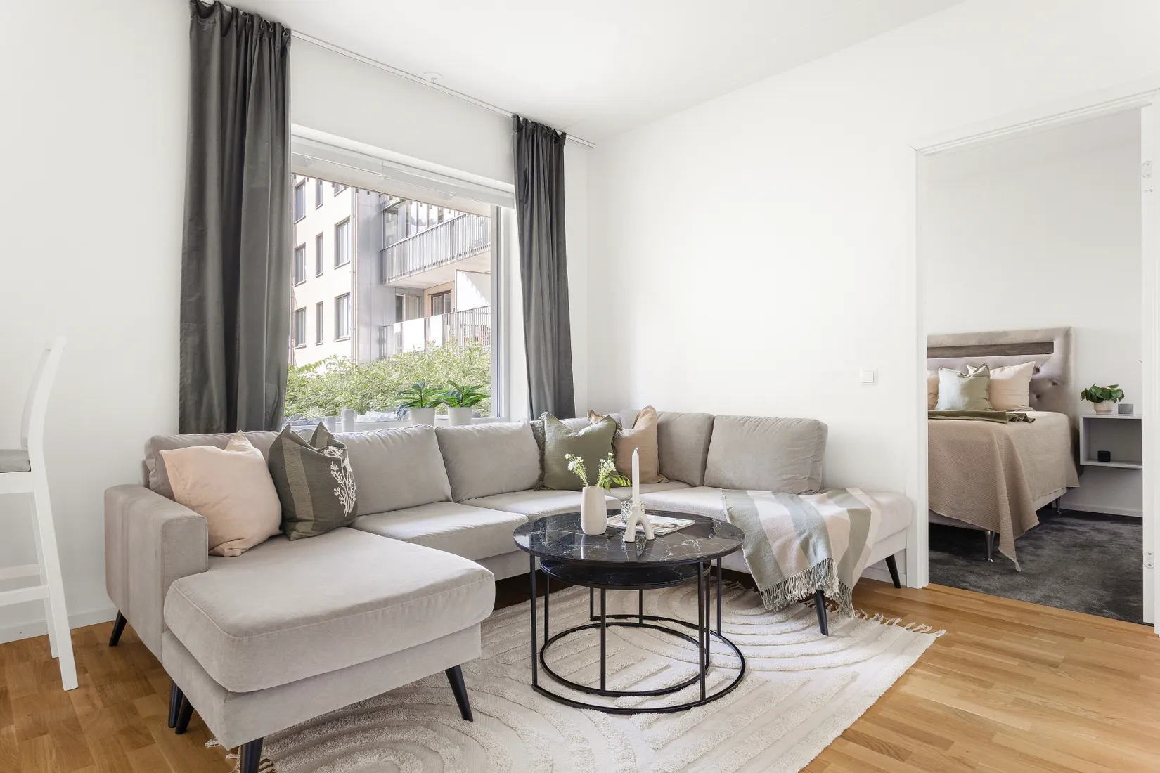 Bostadsrätt, Mäldgatan 12, Jakobsberg - Söderdalen, Järfälla