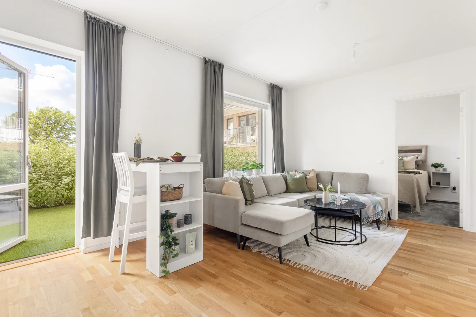 Bostadsrätt, Mäldgatan 12, Jakobsberg - Söderdalen, Järfälla