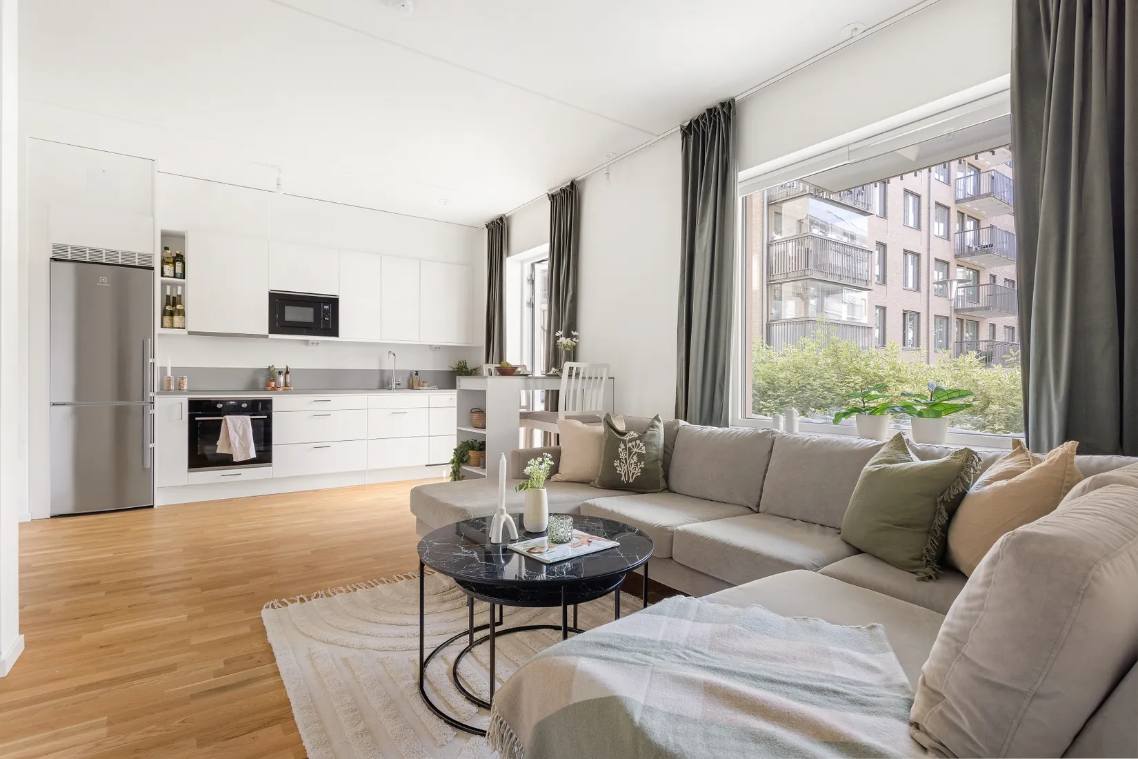 Bostadsrätt, Mäldgatan 12, Jakobsberg - Söderdalen, Järfälla