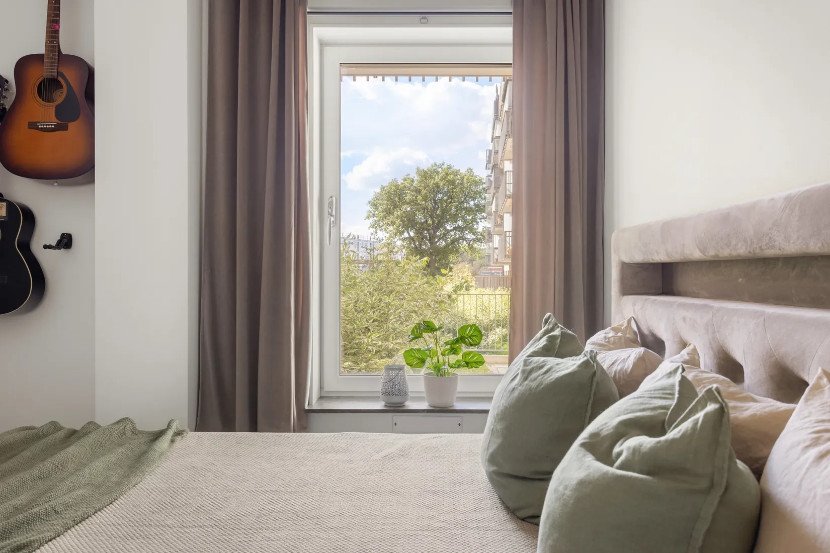 Bostadsrätt, Mäldgatan 12, Jakobsberg - Söderdalen, Järfälla