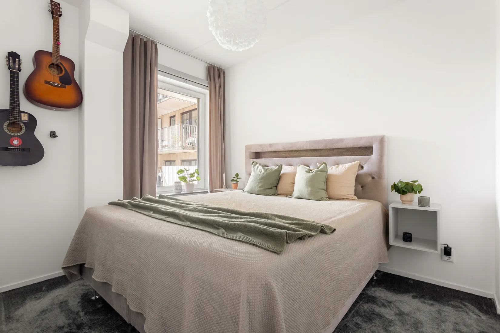 Bostadsrätt, Mäldgatan 12, Jakobsberg - Söderdalen, Järfälla
