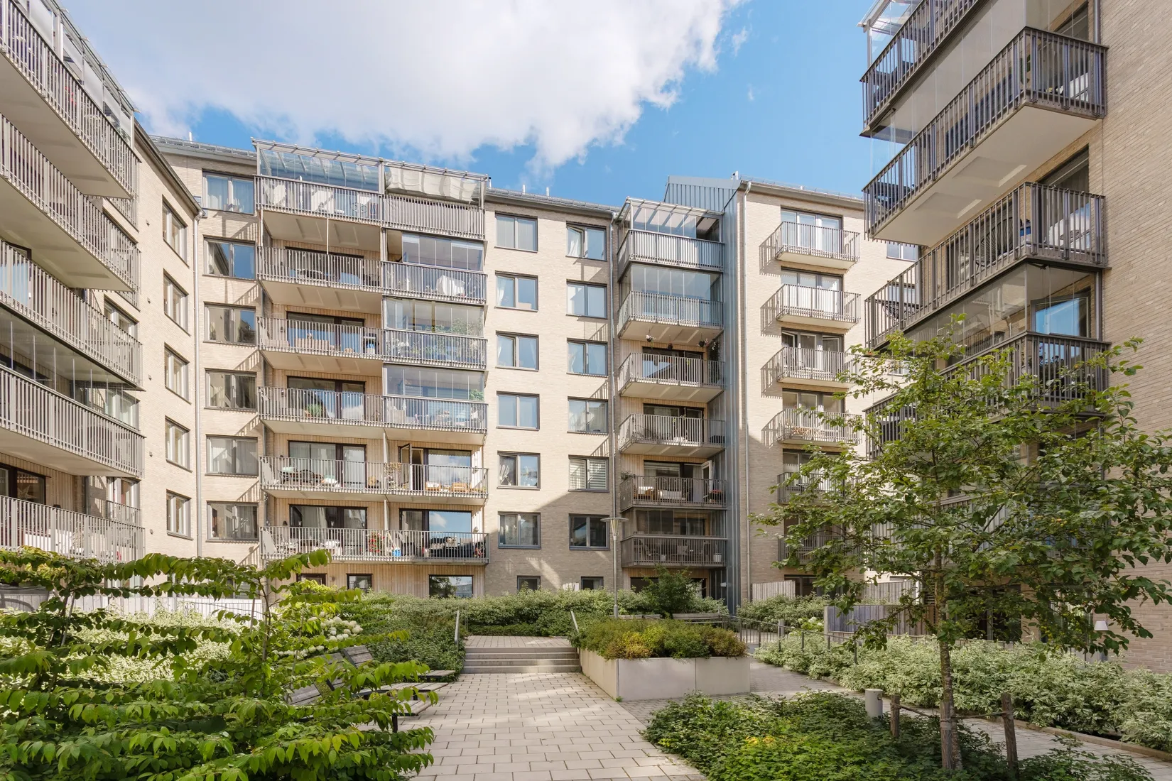 Bostadsrätt, Mäldgatan 12, Jakobsberg - Söderdalen, Järfälla