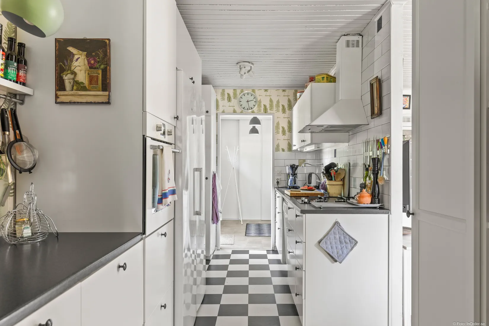 Villa, Varpeäng 12, Karups Nygård, Sjöbo