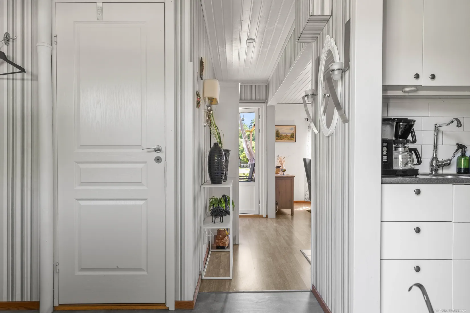 Villa, Varpeäng 12, Karups Nygård, Sjöbo