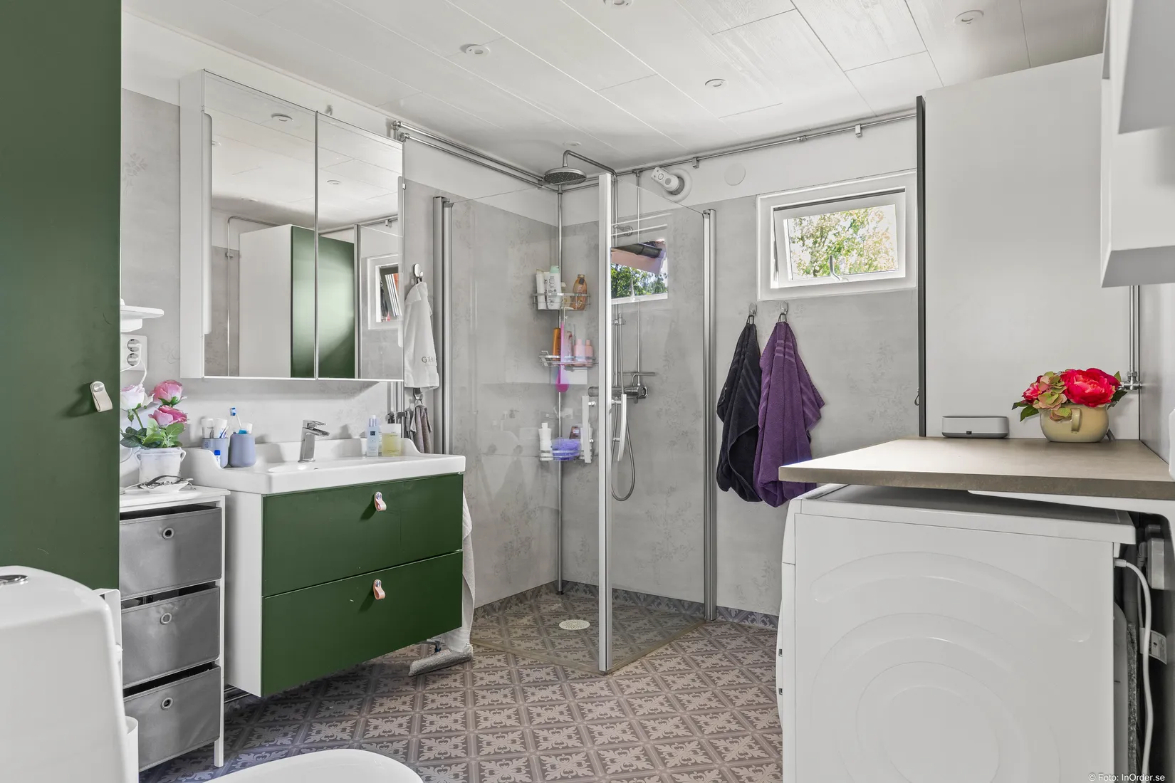 Villa, Varpeäng 12, Karups Nygård, Sjöbo