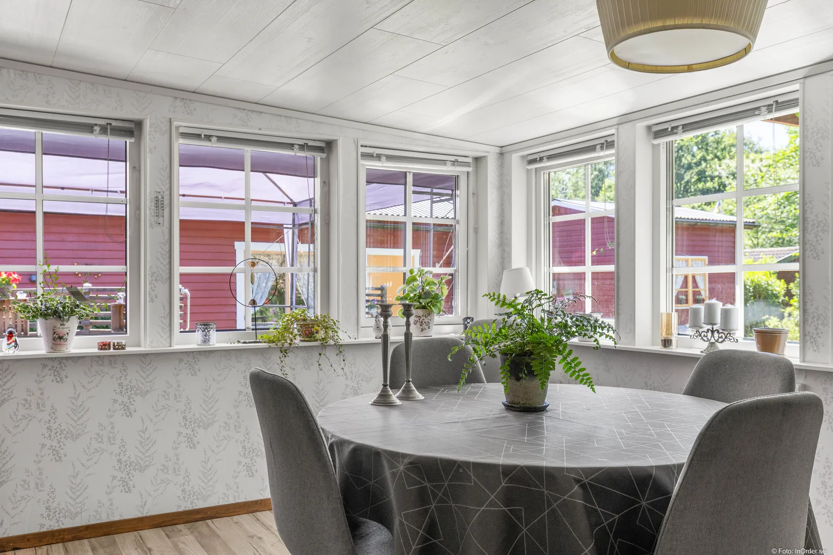 Villa, Varpeäng 12, Karups Nygård, Sjöbo