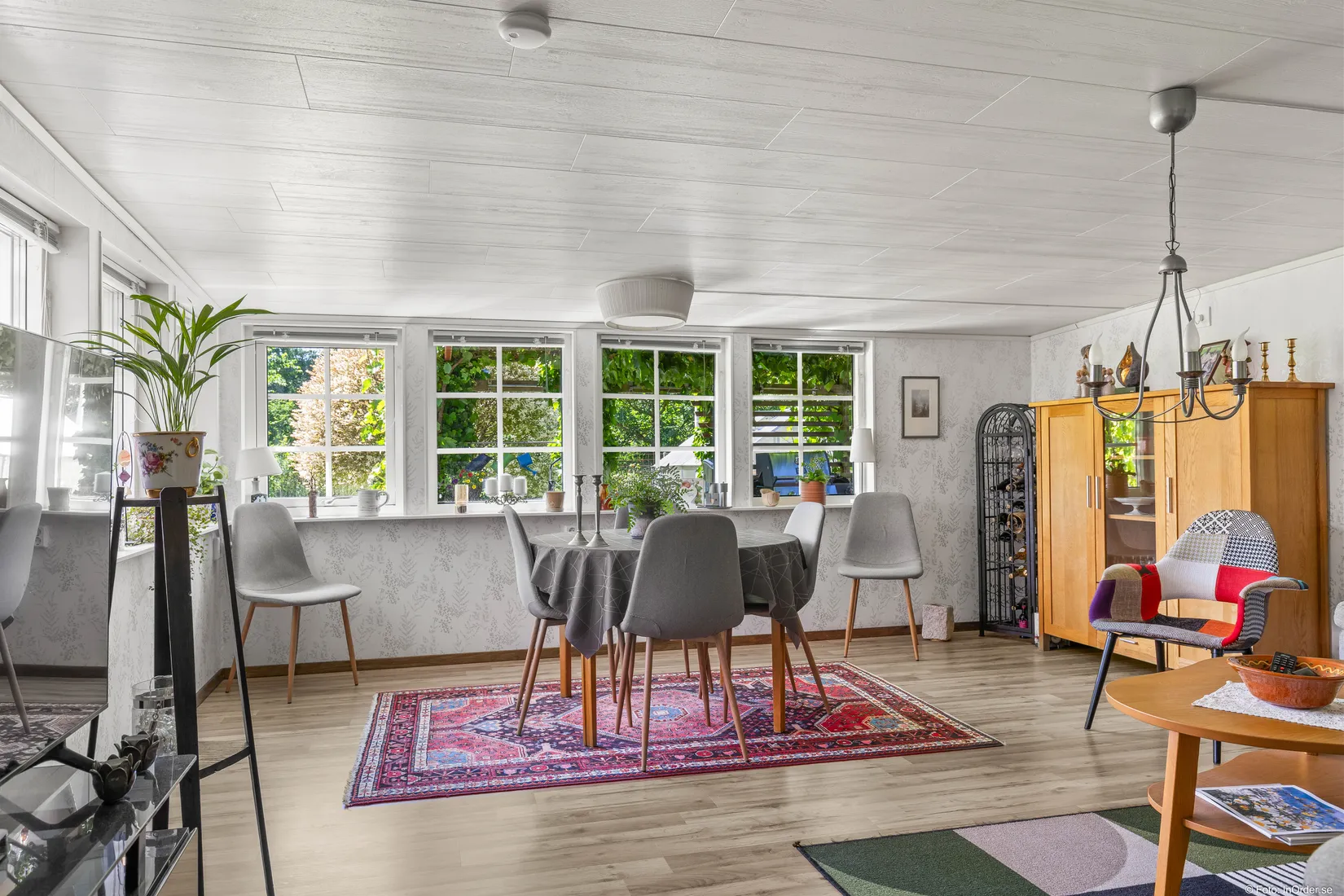 Villa, Varpeäng 12, Karups Nygård, Sjöbo