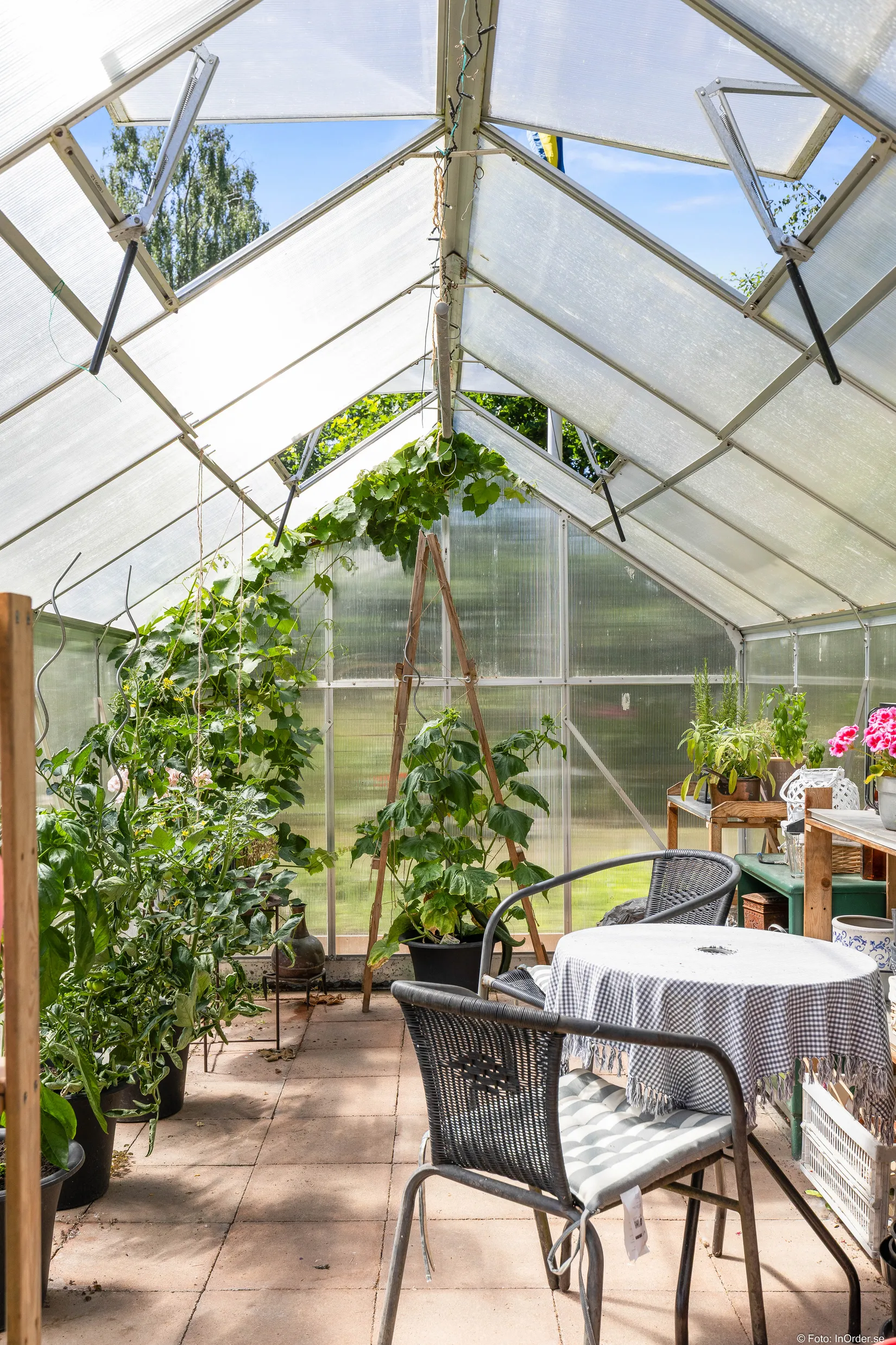 Villa, Varpeäng 12, Karups Nygård, Sjöbo
