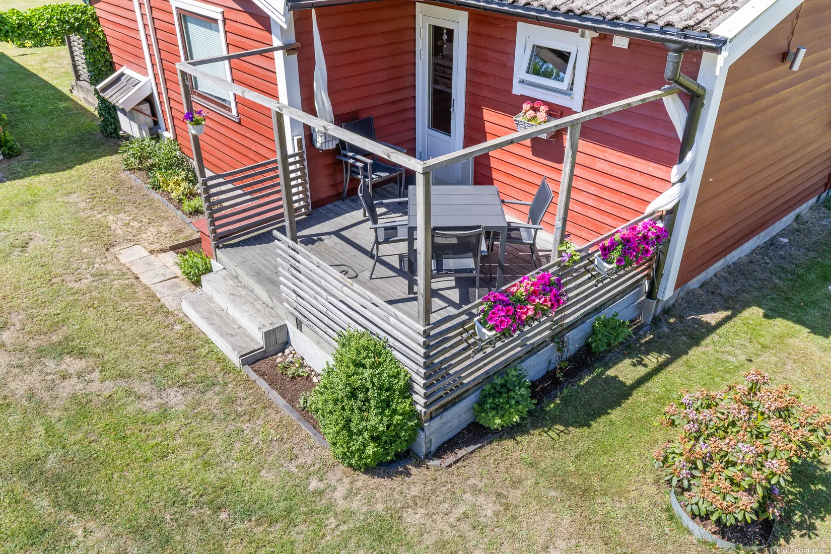 Villa, Varpeäng 12, Karups Nygård, Sjöbo