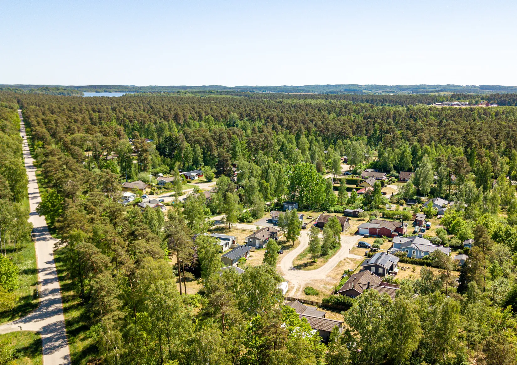 Villa, Varpeäng 12, Karups Nygård, Sjöbo