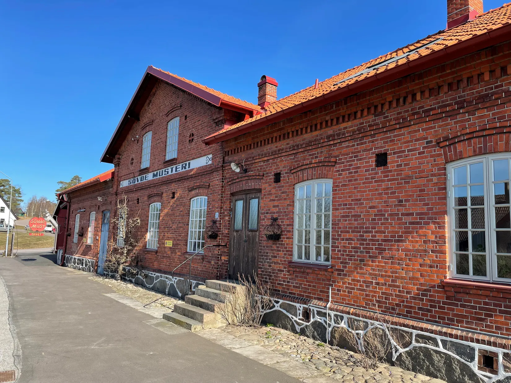 Villa, Varpeäng 12, Karups Nygård, Sjöbo
