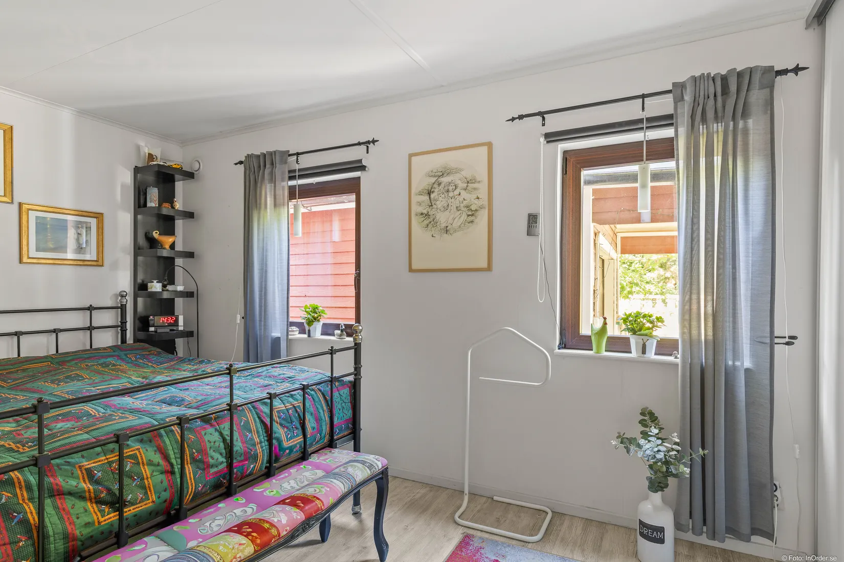 Villa, Varpeäng 12, Karups Nygård, Sjöbo