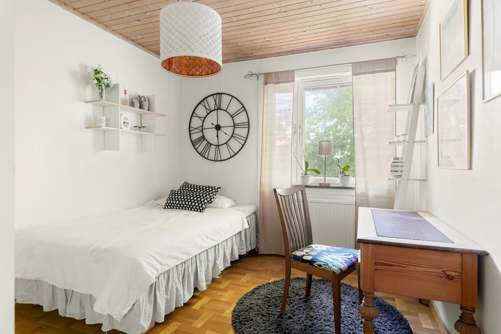 Villa, Lillängsgatan 45, Bromma Kyrka, Stockholm