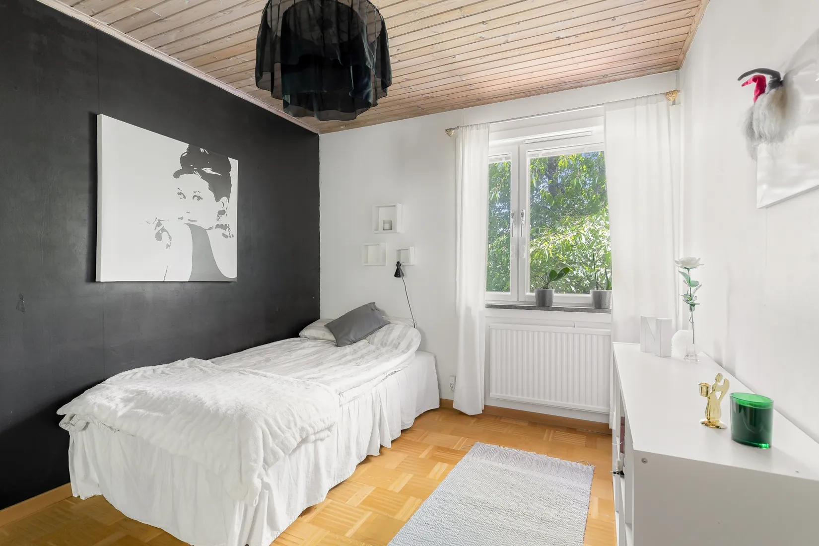 Villa, Lillängsgatan 45, Bromma Kyrka, Stockholm